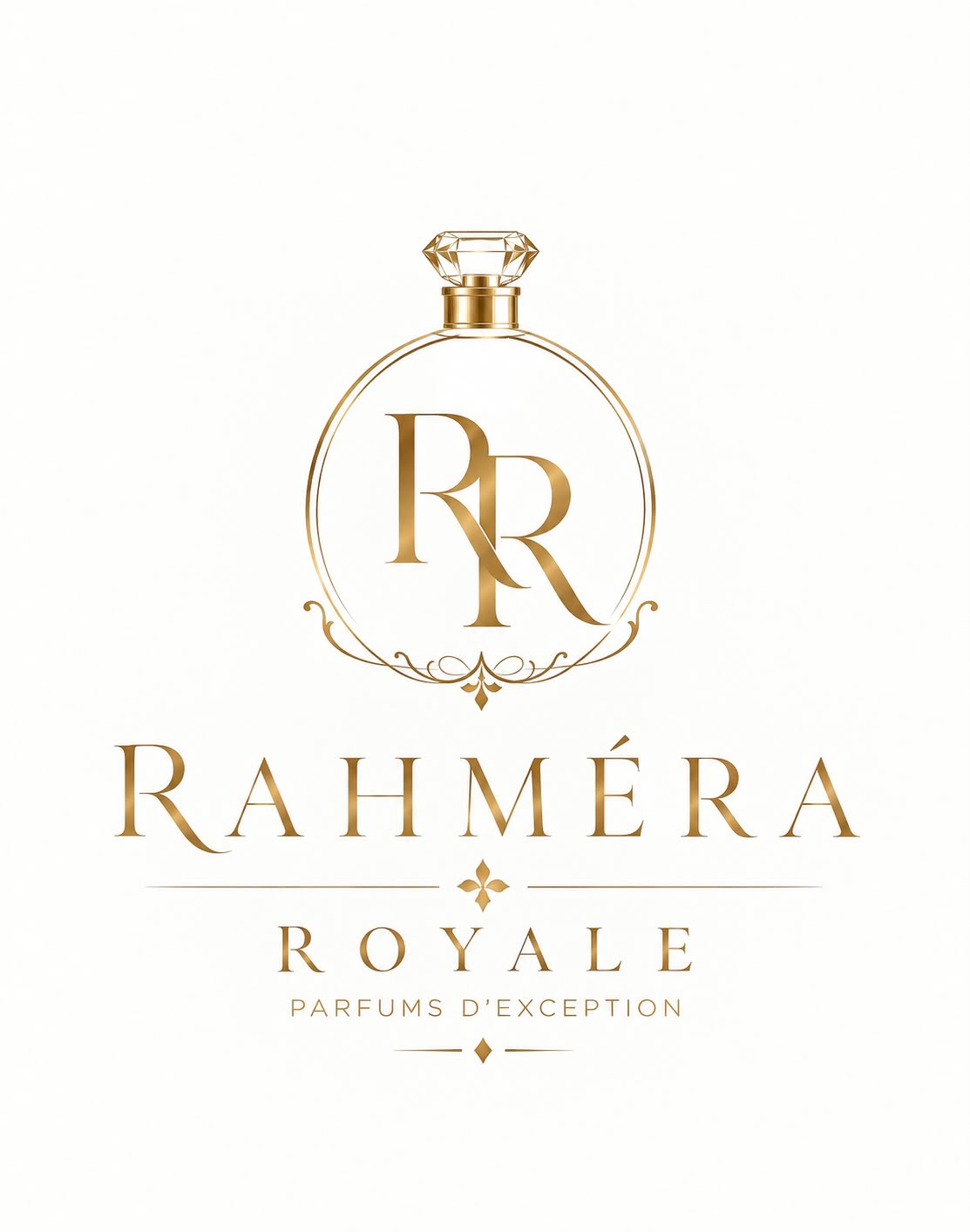 Rahméra Royale – Parfums d’Exception